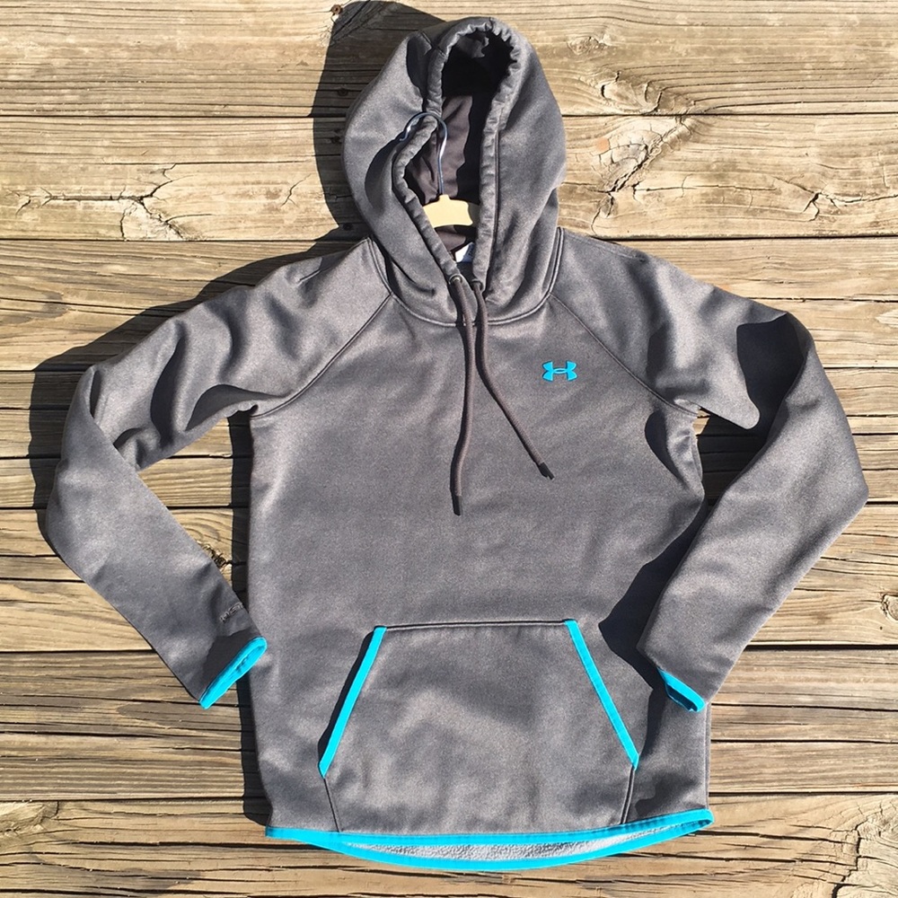 Under Armour hoodie